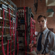Illustration for article titled Cumberbatch Nails It, But emThe Imitation Game/em Still Disappoints